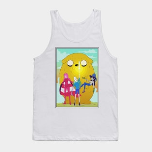 Victory Tank Top